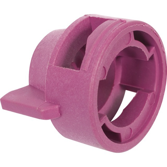 Ecrou Teejet 114441A-10 Lilas 8MM + Joint référence fournisseur 252027